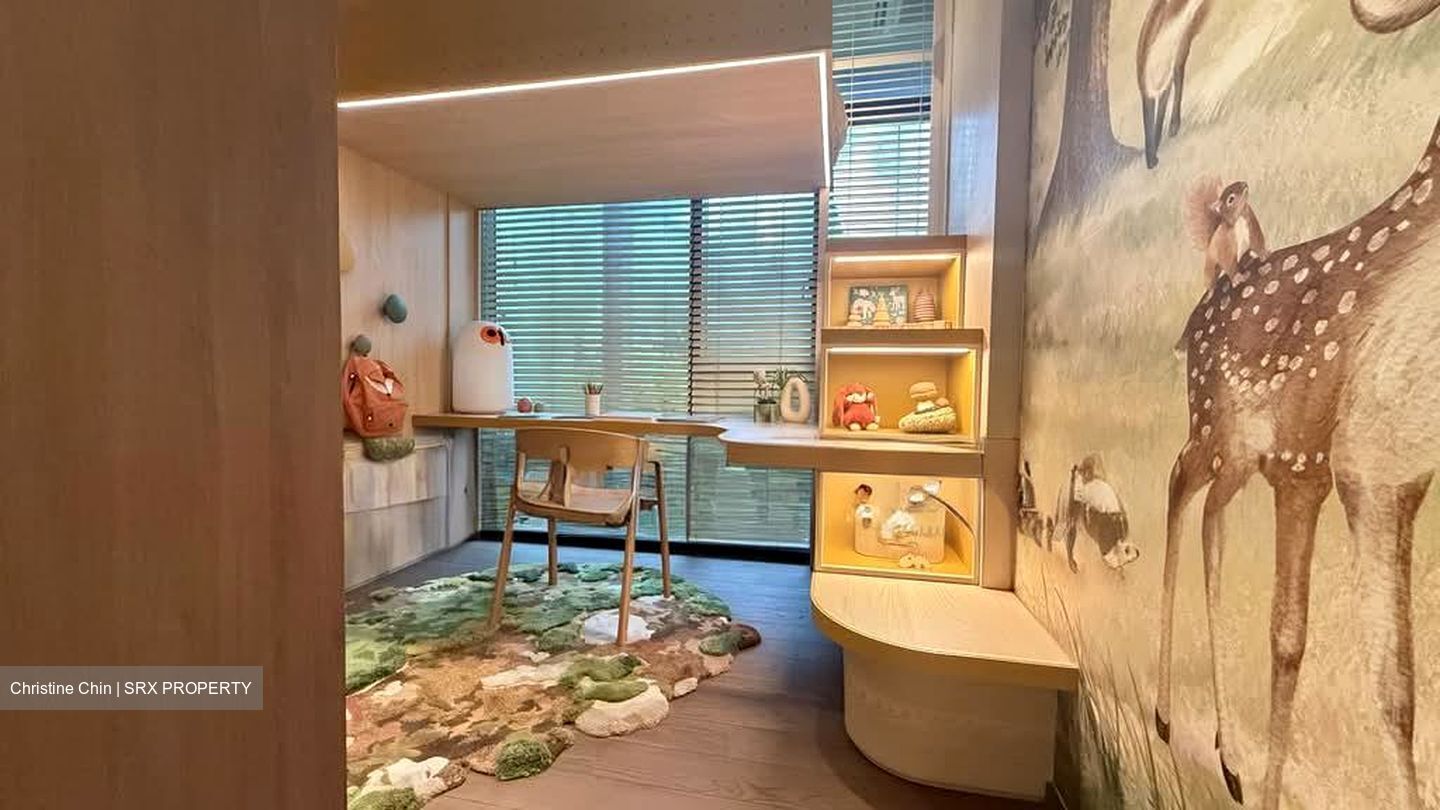 Pasir Panjang Road (D5), Condominium #557640241